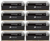 Оперативная память Corsair CMD64GX4M8A2400C14