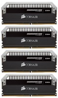 Оперативная память Corsair CMD16GX4M4B3300C16