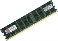 Оперативная память Kingston KVR667D2D4P5/4G