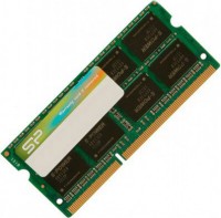 Оперативная память Silicon Power SO-DIMM DDR3 2Gb PC3-10600 1333МГц