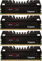 Оперативная память Kingston HX318C9T3K4/16