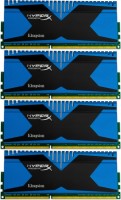 Оперативная память Kingston KHX18C10T2K4/16