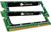 Оперативная память Corsair 8Gb 1333MHz CMSA8GX3M2A1333C9