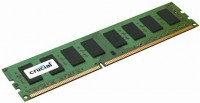 Оперативная память Crucial DDR3 DIMM 2Gb PC-10600 (CT25664BA1339)