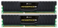 Оперативная память Corsair 16GB DDR3-1600 CML16GX3M2A1600C9