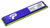 Оперативная память Patriot 2Gb 1333MHz PSD32G133381H