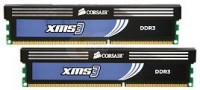 Оперативная память Corsair CMX4GX3M2B2000C94G DDR3 4GB DIMM