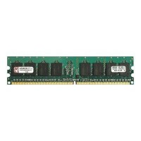 Оперативная память Kingston 2GB DDR2-667 KVR667D2S4P5/2G