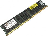 Оперативная память Kingston KVR800D2D4P6/4G