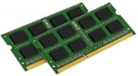 Оперативная память Kingston KTA-MB1600LK2/8G