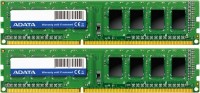 Оперативная память A-Data DDR4 2133 DIMM 16Gb Kit