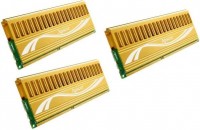 Оперативная память Apacer Giant II DDR3 2000 DIMM 12Gb Kit