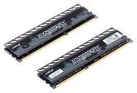 Оперативная память Crucial 16GB DDR3-1600 BLT2CP8G3D1608DT2TXRGCEU