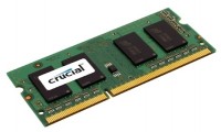 Оперативная память Crucial CT102472BF160B