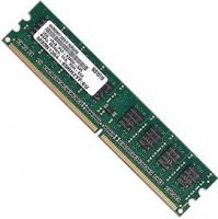 Оперативная память Crucial DDR3 2Gb PC-12800 DIMM
