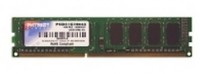 Оперативная память Patriot Memory DDR3 DIMM 2Gb 1600MHz (PSD32G160081)