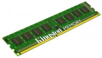 Оперативная память Kingston DDR3 DIMM 4Gb PC12800 1600MHz (KVR16N11S8/4-SP)