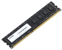 Оперативная память AMD DDR3 DIMM 4Gb (AE34G1339U1-UO/R334G1339U1S-UO)