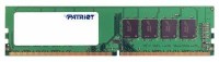 Оперативная память Patriot DDR4 8Gb DIMM 2400MHz PC19200 CL16 (PSD48G24002)
