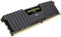 Оперативная память Corsair Vengeance LPX DDR4 DIMM 4Gb (CMK4GX4M1A2400C14)