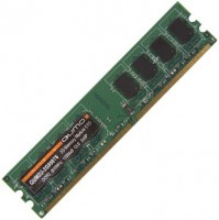 Оперативная память Qumo DDR3 DIMM 2Gb PC12800 1600Mhz
