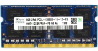 Оперативная память Hynix DDR3 1600 SO-DIMM 8Gb