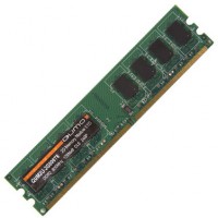 Оперативная память Qumo DDR2 DIMM 2Gb PC6400 800MHz