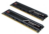 Оперативная память AMD R938G2130U1K DDR3 2x4Gb