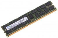 Оперативная память Samsung ECC Registered DDR3 DIMM 8Gb 1600MHz PC 12800 CL11