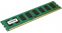 Оперативная память Crucial DDR3L 4Gb PC12800 CT51264BD160BJ