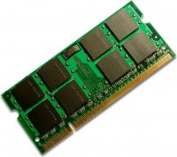 Оперативная память Kingmax SO-DDR3 4Gb PC12800(1600)