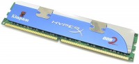 Оперативная память Kingston 2GB DDR2-800 KHX6400D2/2G