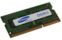 Оперативная память Samsung Original DDR3 SODIMM 8Gb (PC12800 1600MHz)