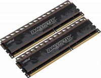 Оперативная память Crucial Ballistix Tactical Tracer  DDR3 DIMM 8Gb (2x4Gb) PC15000 1866MHz CL9 (BLT2CP4G3D1869DT2TXOBCEU)