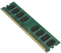 Оперативная память Geil  DDR2 DIMM 2Gb PC6400 800MHz CL5 (GX22GB6400L)