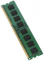 Оперативная память Qumo DDR3 DIMM 8Gb 1333Mhz