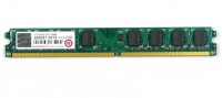 Оперативная память Transcend DDR2 DIMM 1Gb PC6400 800MHz CL6 TS128MLQ64V8U