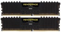 Оперативная память Corsair DDR4 2x8Gb  CMK16GX4M2B3466C16