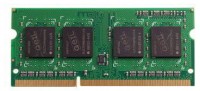 Оперативная память Geil  DDR3 SODIMM 4Gb PC12800 1600MHz (GGS34GB1600C11S)