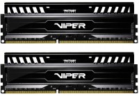 Оперативная память Patriot Memory Viper 3 PV38G240C1K Black mamba