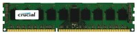 Оперативная память Crucial DDR3 8Gb (CT102472BA186D) unbuffered Ret