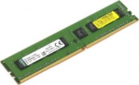 Оперативная память Kingston DDR4 DIMM 4Gb 2133MHz PC17000 CL15 (KVR21N15/4)