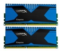 Оперативная память Kingston HyperX Predator Series DDR3 DIMM 16Gb (2133MHz PC17000 CL11)