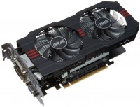 Видеокарта Asus R7 360 PCI-E 2048Mb 128bit DVIx2 HDMIx1 DPx1 HDCP (PCI-E R7360-OC-2GD5-V2)