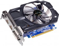 Видеокарта Gigabyte GeForce GTX 750Ti GV-N75TD5-2GI