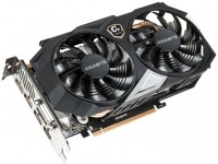 Видеокарта Gigabyte GeForce GTX 950 1203Mhz PCI-E 3.0 2048Mb 7000Mhz 128 bit DVI HDMI HDCP (GV-N950XTREME-2GD)