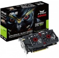 Видеокарта Asus GeForce GTX950 2048Mb GTX950-OC-2GD5 (RTL)