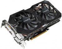 Видеокарта Gigabyte Radeon R9 380X 980Mhz PCI-E 3.0 4096Mb 5700Mhz 256 bit 2xDVI HDMI HDCP