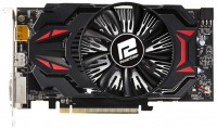 Видеокарта PowerColor Radeon R7 360 1050Mhz PCI-E 3.0 2048Mb 6000Mhz 128 bit DVI HDMI HDCP