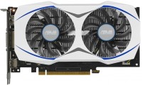 Видеокарта Asus GTX950-2G 1051 MHz PCI-E 3.0 2048Mb 6610Mhz 128 bit DVI HDMI DP HDCP